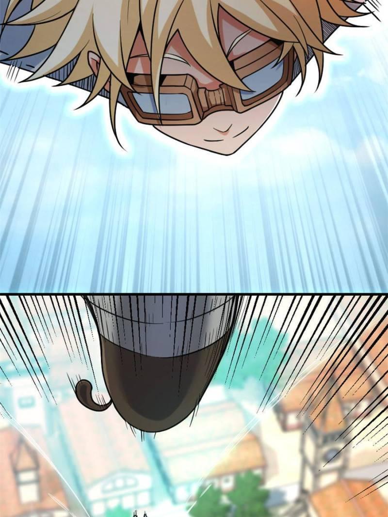 Release That Witch Chap 519 - Next Chap 520