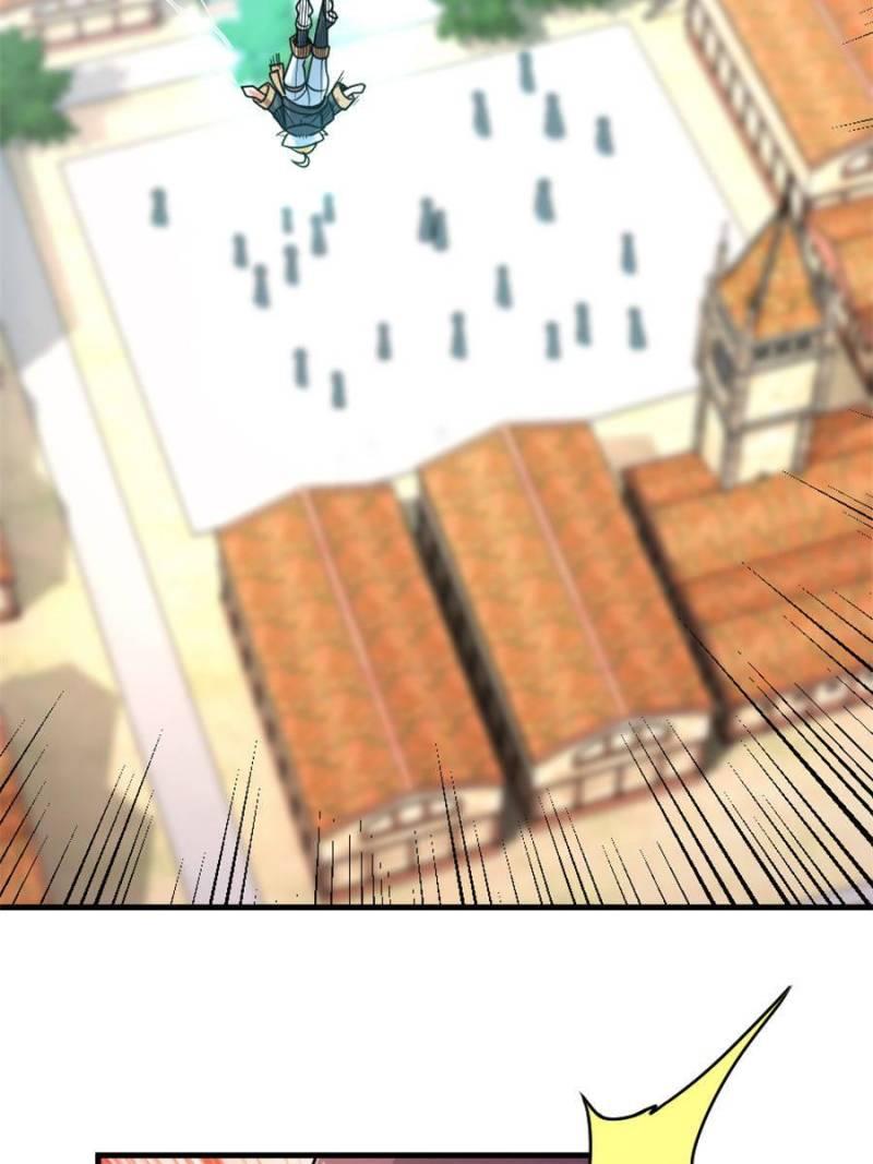 Release That Witch Chap 519 - Next Chap 520