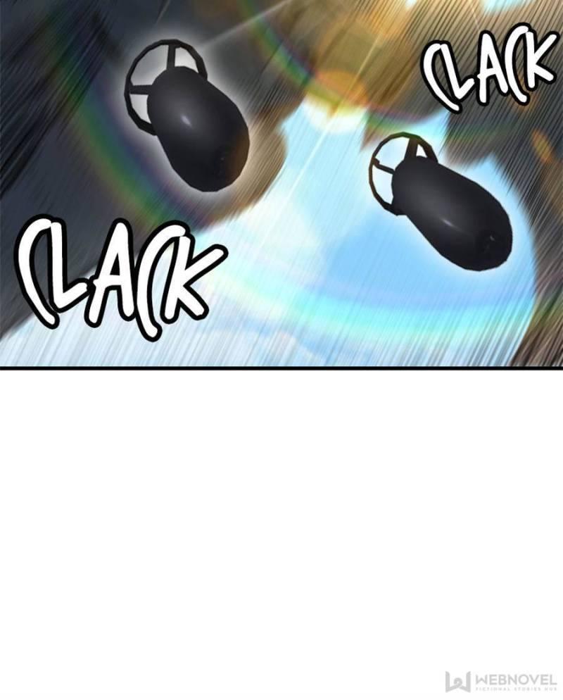 Release That Witch Chap 519 - Next Chap 520