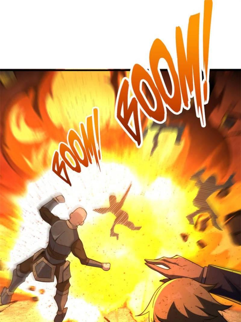 Release That Witch Chap 519 - Next Chap 520