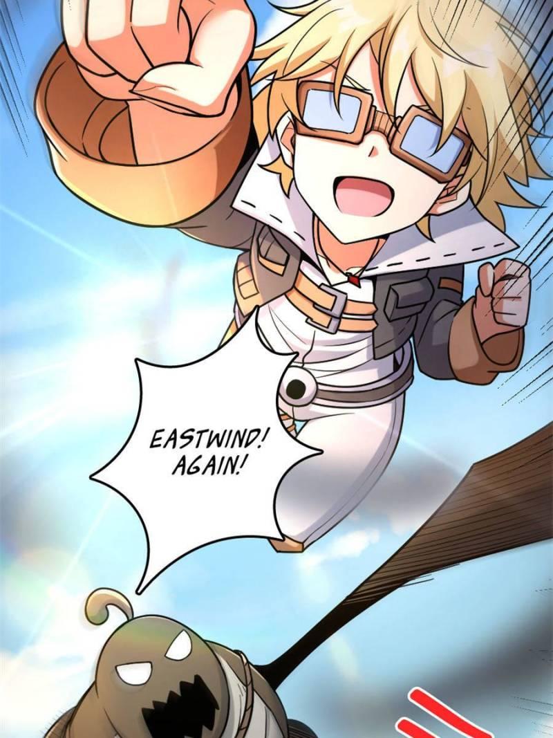 Release That Witch Chap 519 - Next Chap 520