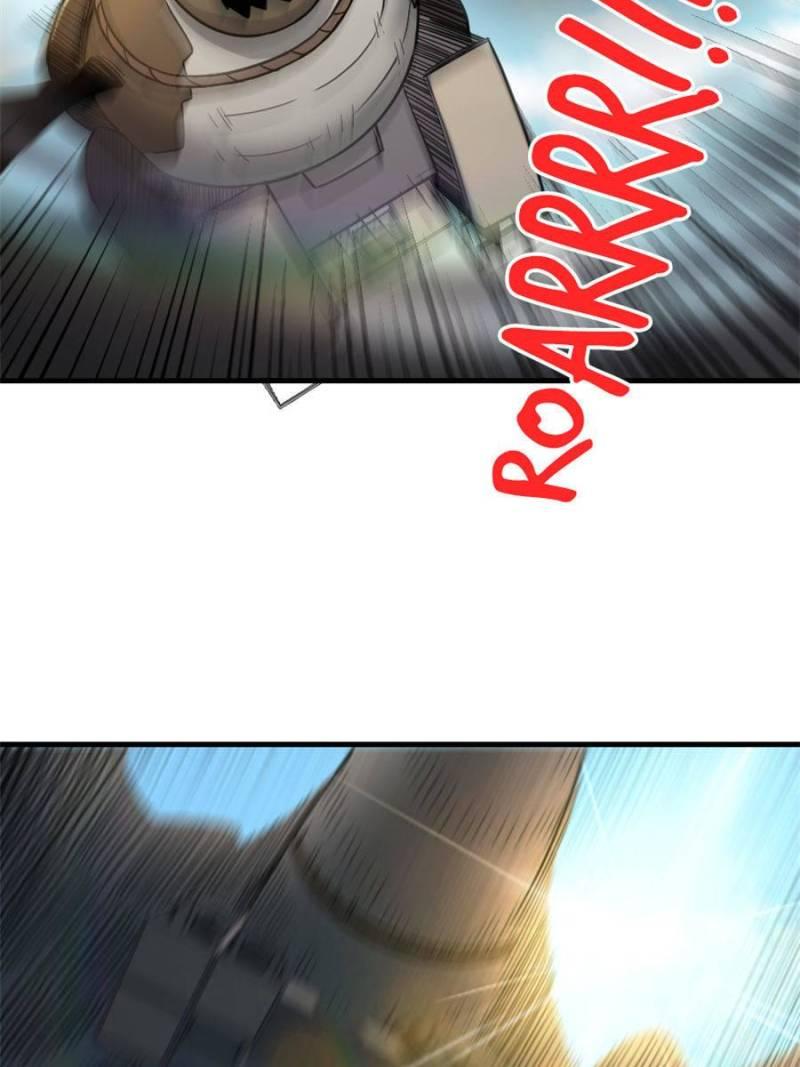 Release That Witch Chap 519 - Next Chap 520