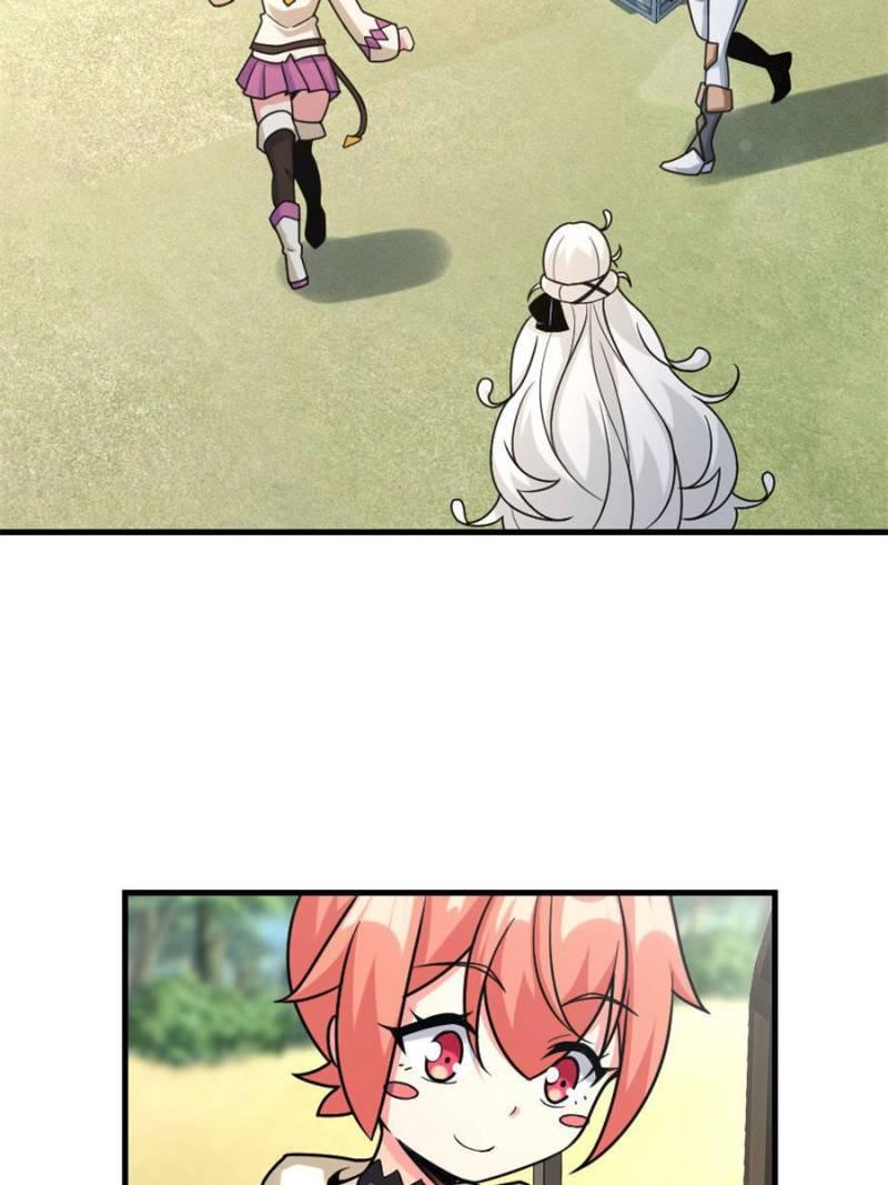 Release That Witch Chap 519 - Next Chap 520