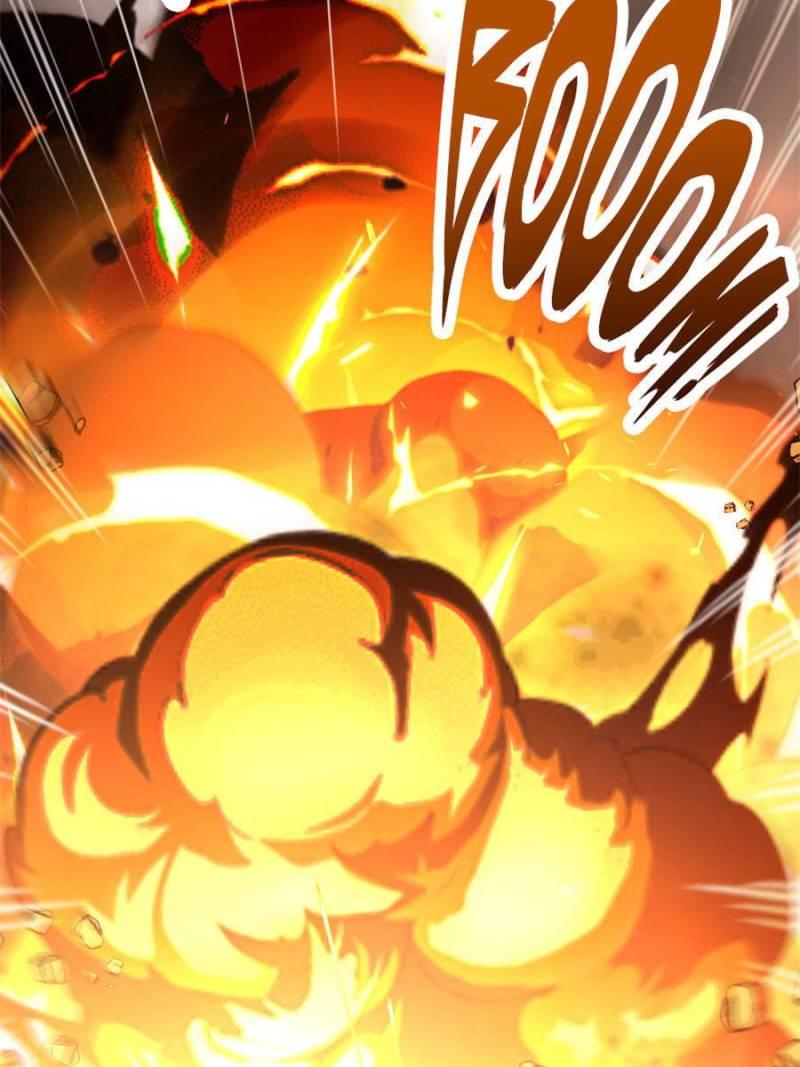 Release That Witch Chap 519 - Next Chap 520