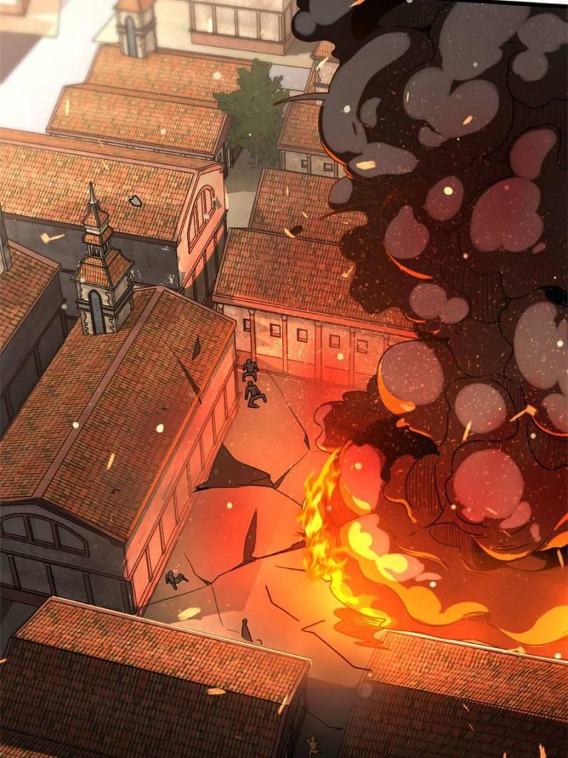 Release That Witch Chap 519 - Next Chap 520