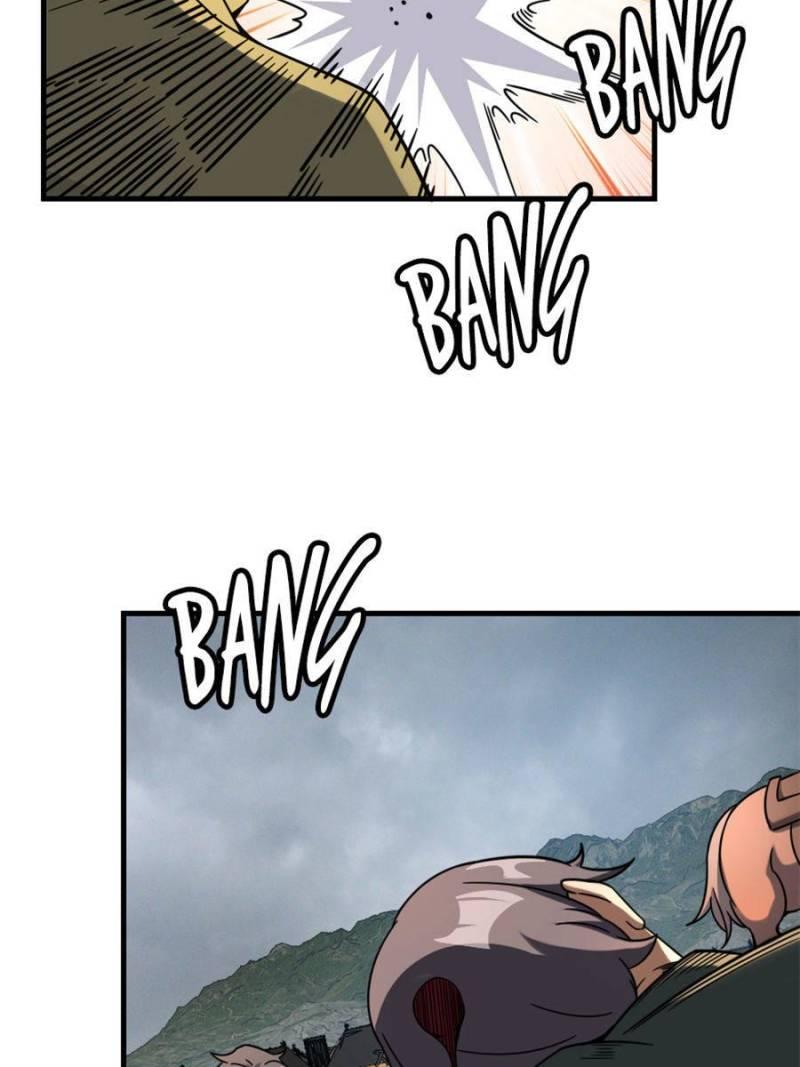 Release That Witch Chap 519 - Next Chap 520