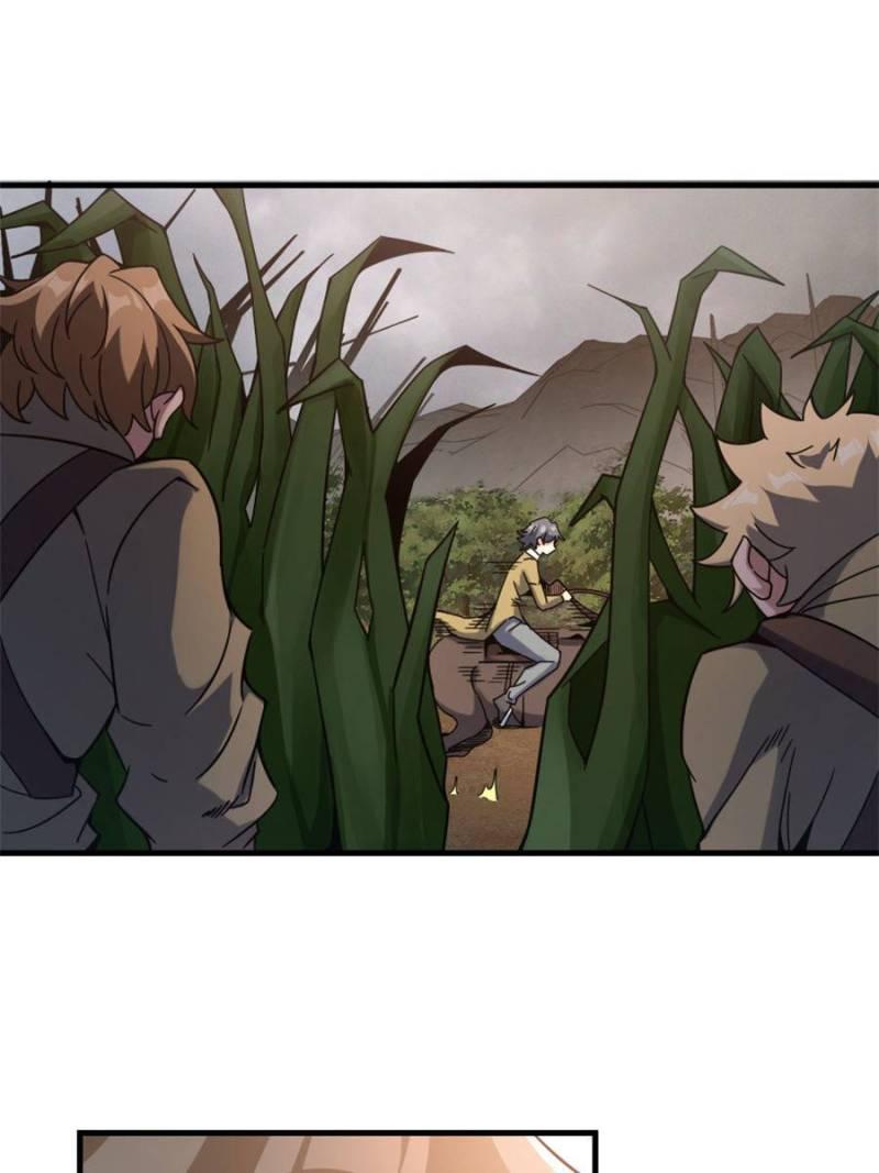 Release That Witch Chap 519 - Next Chap 520