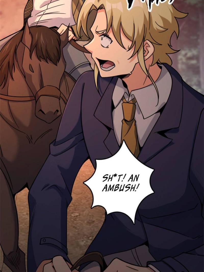 Release That Witch Chap 519 - Next Chap 520
