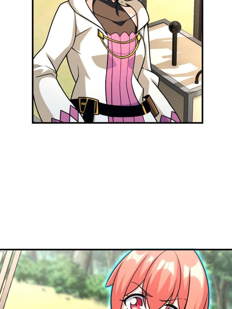 Release That Witch Chap 519 - Next Chap 520