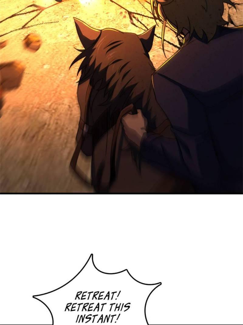 Release That Witch Chap 519 - Next Chap 520