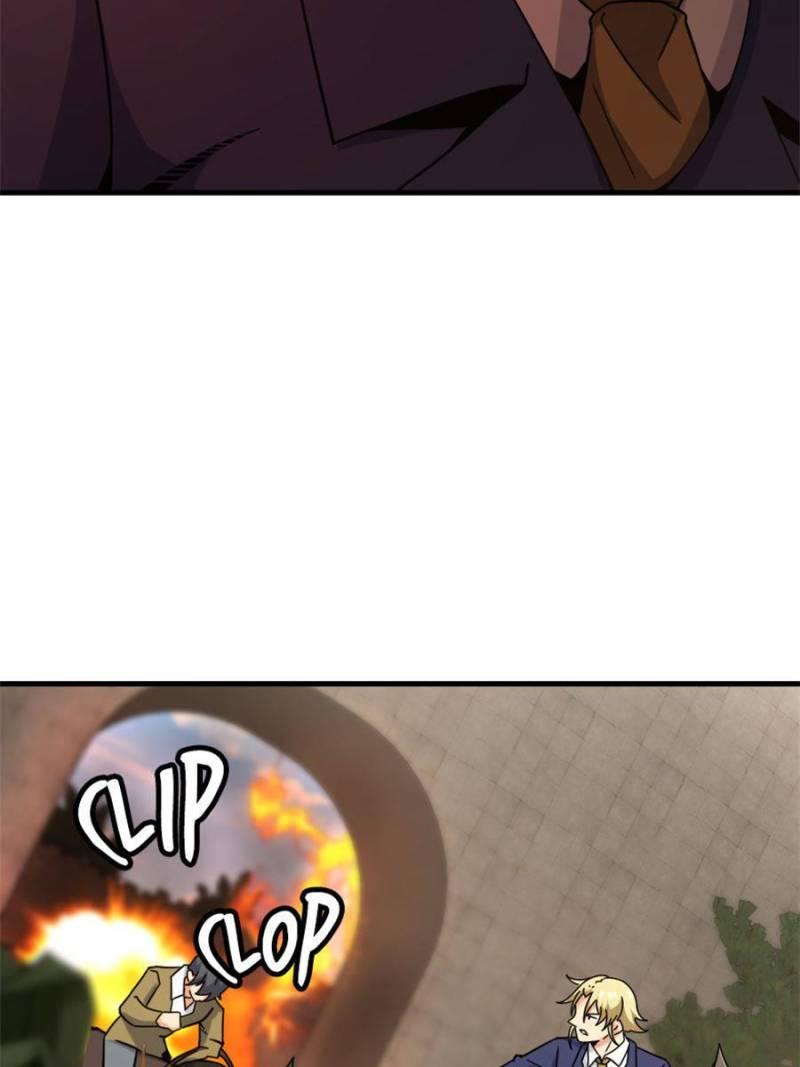 Release That Witch Chap 519 - Next Chap 520