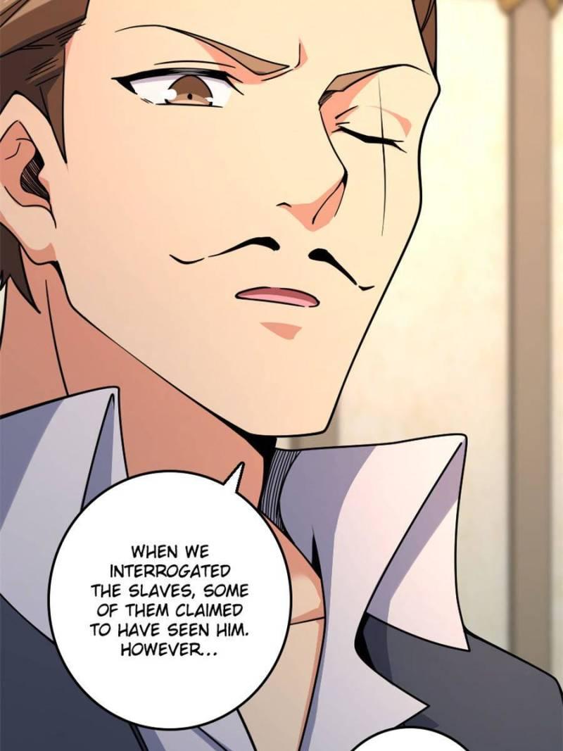 Release That Witch Chap 519 - Next Chap 520