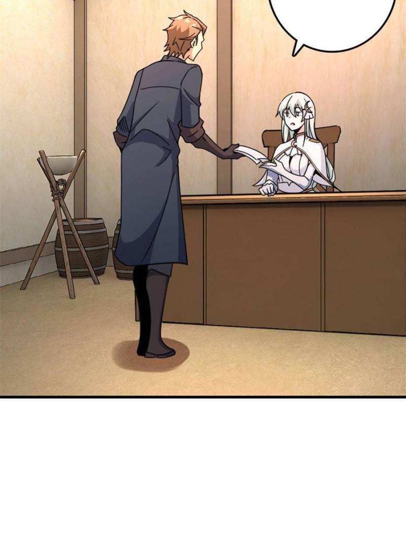 Release That Witch Chap 519 - Next Chap 520