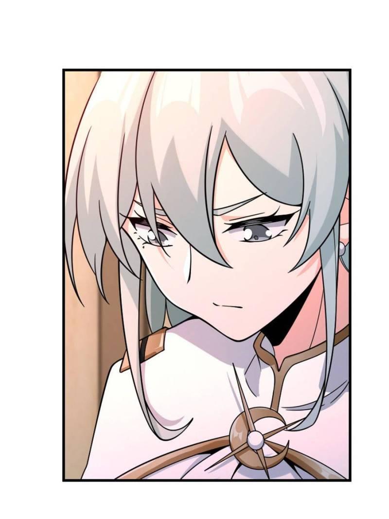 Release That Witch Chap 519 - Next Chap 520