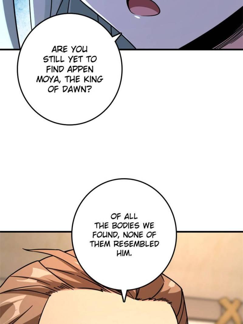 Release That Witch Chap 519 - Next Chap 520