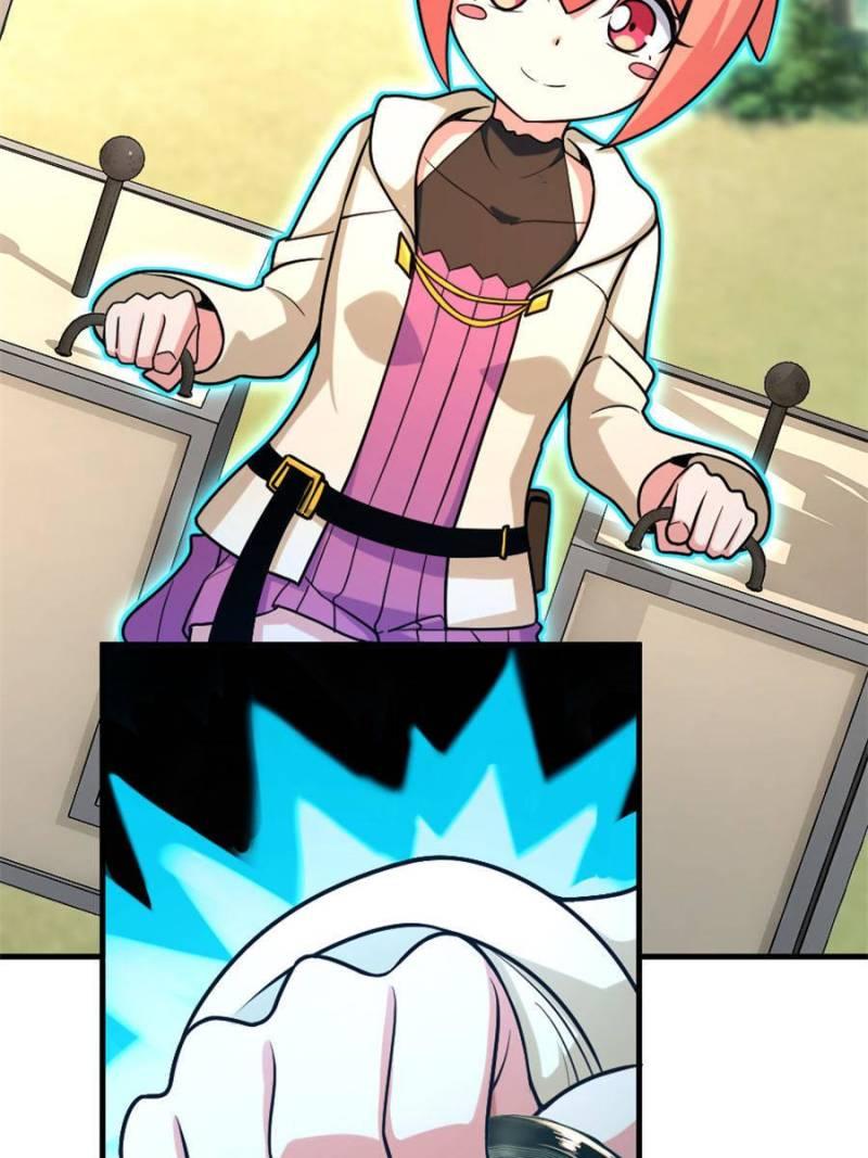 Release That Witch Chap 519 - Next Chap 520