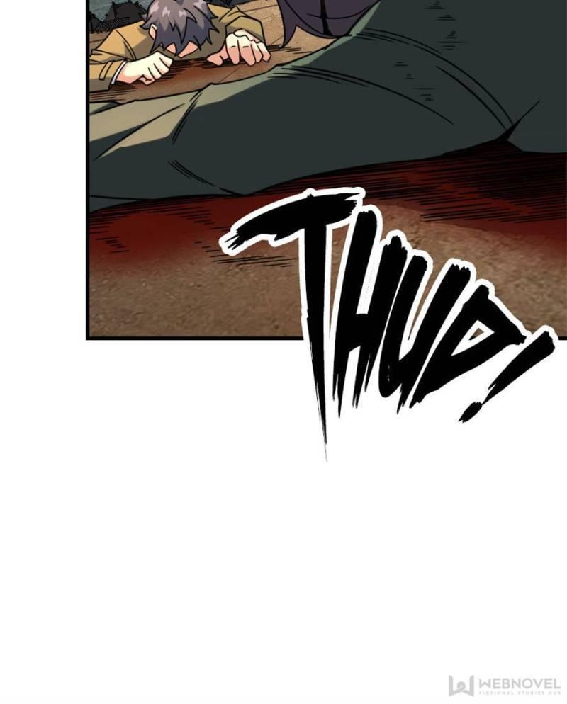 Release That Witch Chap 519 - Next Chap 520