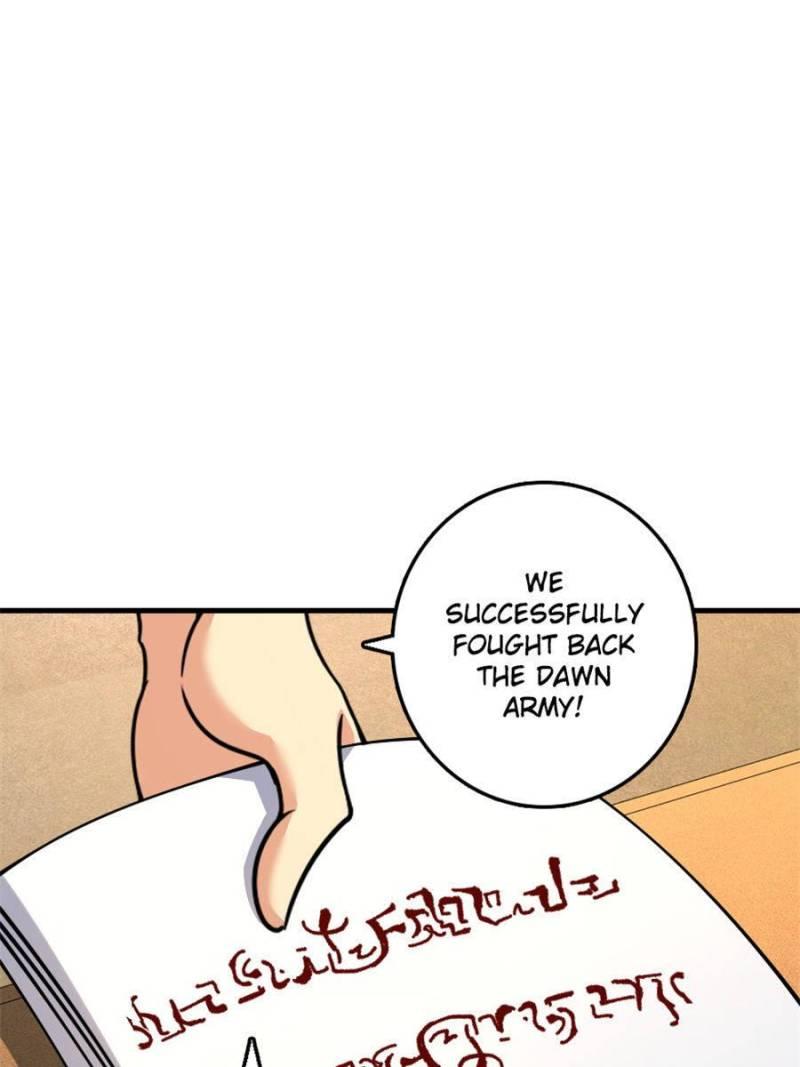 Release That Witch Chap 519 - Next Chap 520