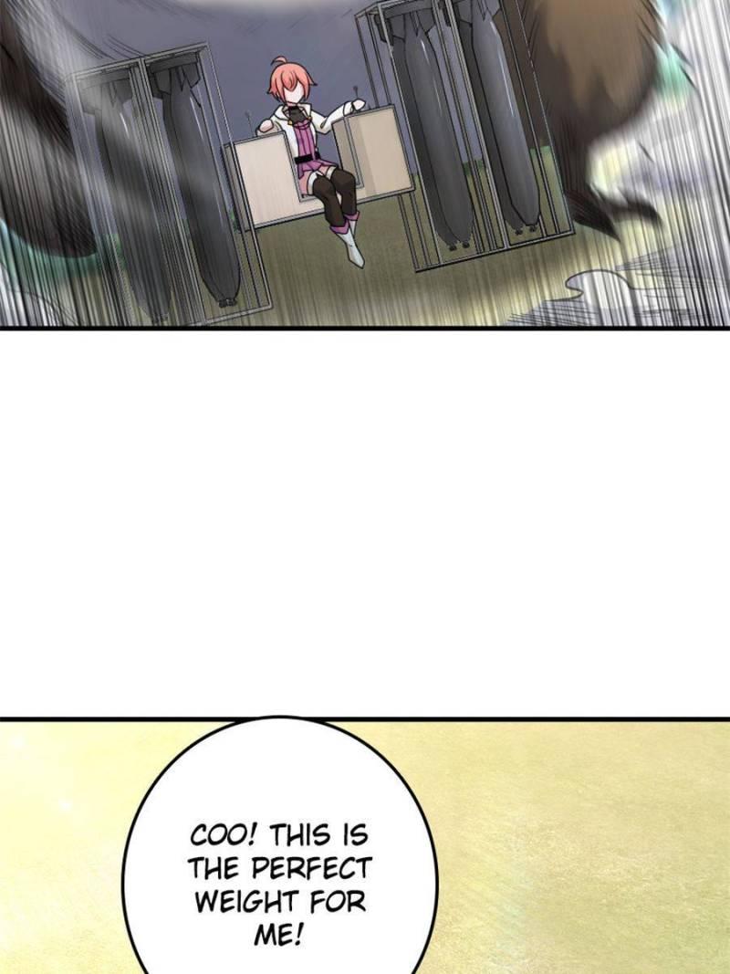 Release That Witch Chap 519 - Next Chap 520
