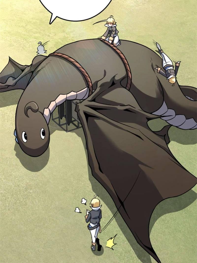 Release That Witch Chap 519 - Next Chap 520