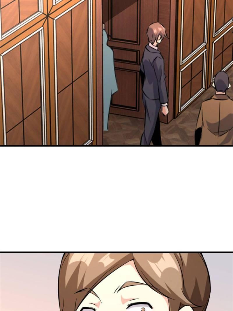 Release That Witch Chap 510 - Next Chap 511