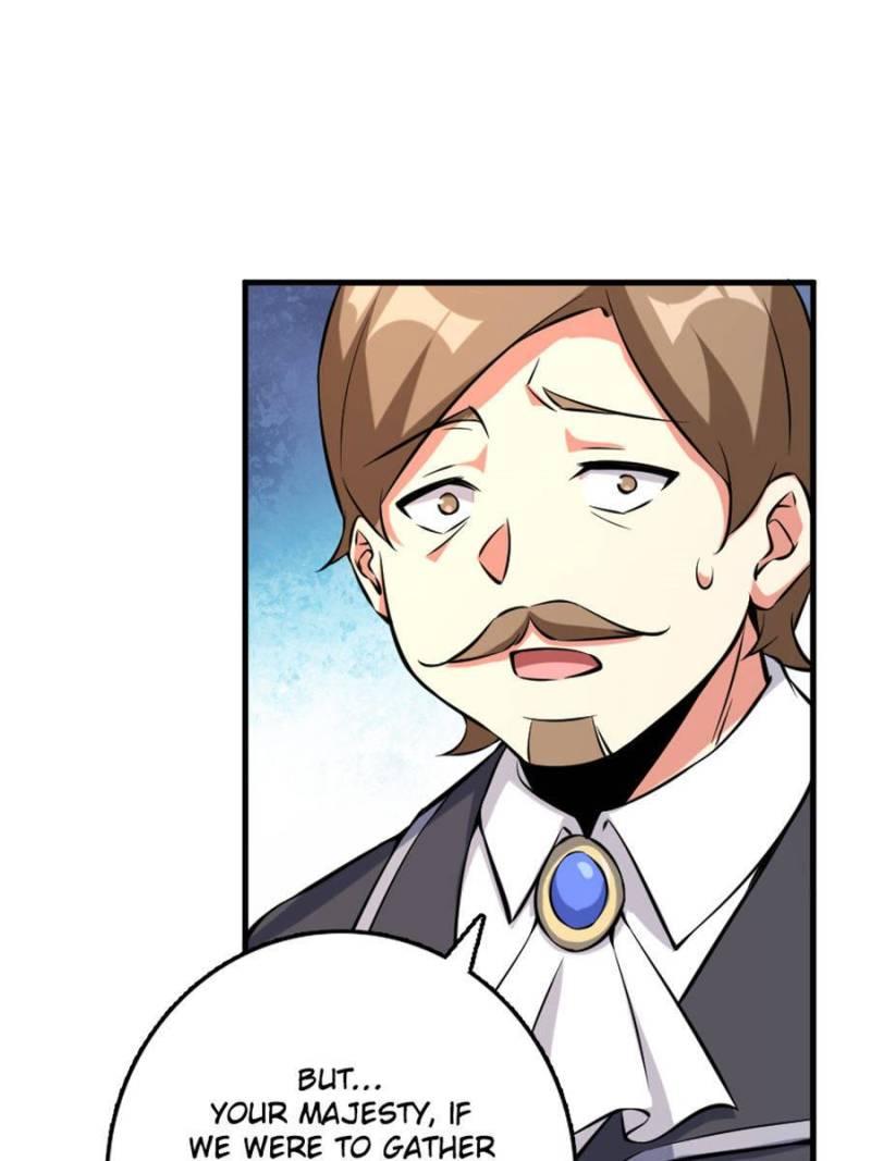Release That Witch Chap 510 - Next Chap 511