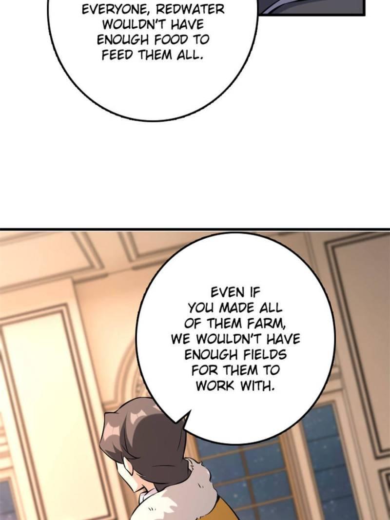 Release That Witch Chap 510 - Next Chap 511