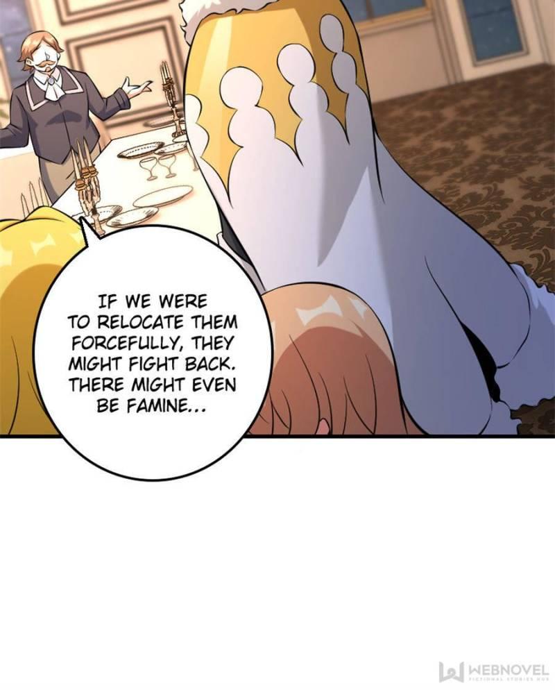 Release That Witch Chap 510 - Next Chap 511