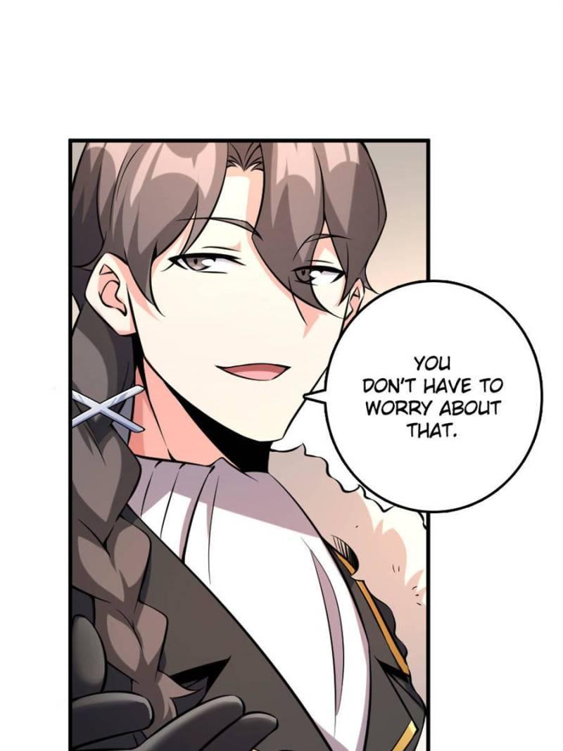 Release That Witch Chap 510 - Next Chap 511