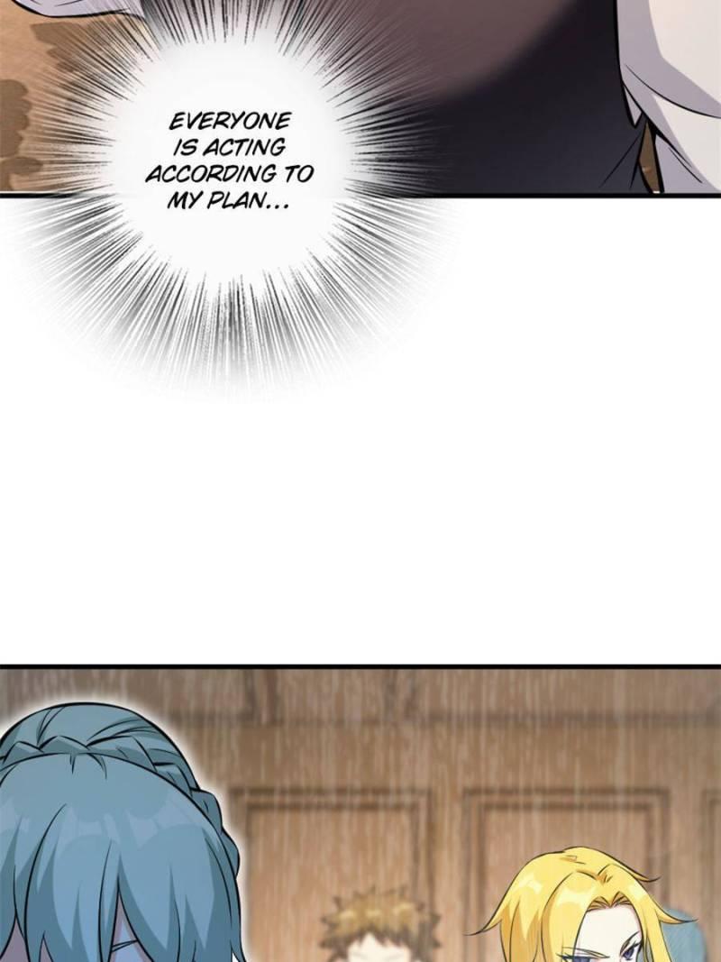 Release That Witch Chap 510 - Next Chap 511