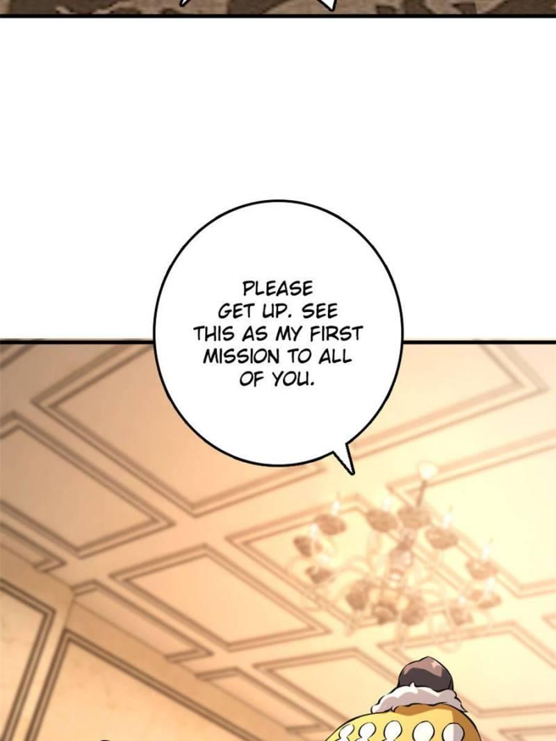 Release That Witch Chap 510 - Next Chap 511