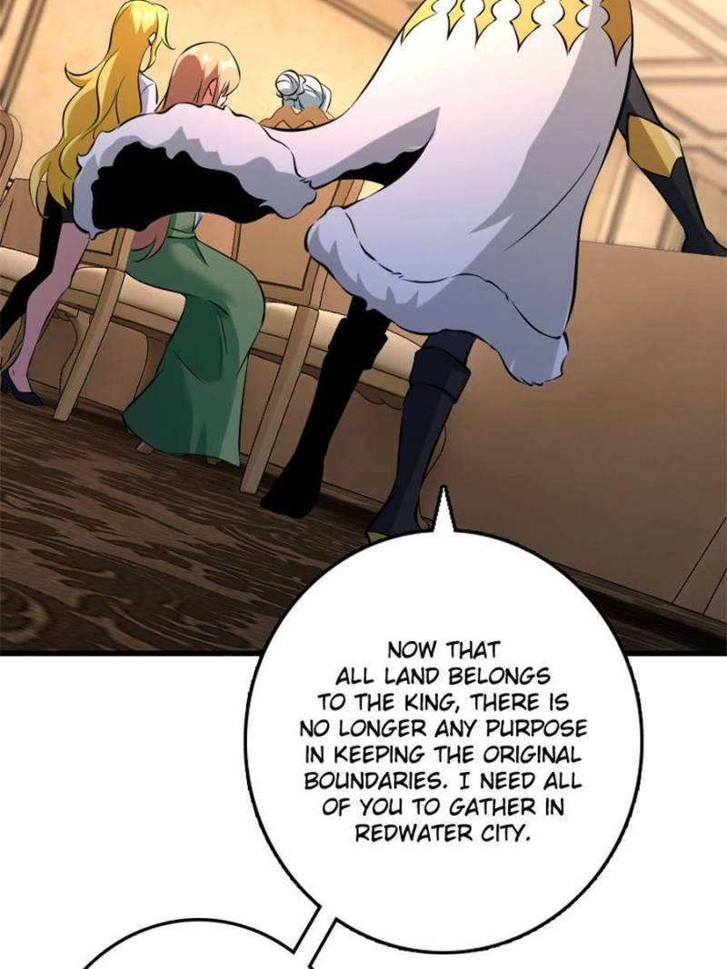 Release That Witch Chap 510 - Next Chap 511