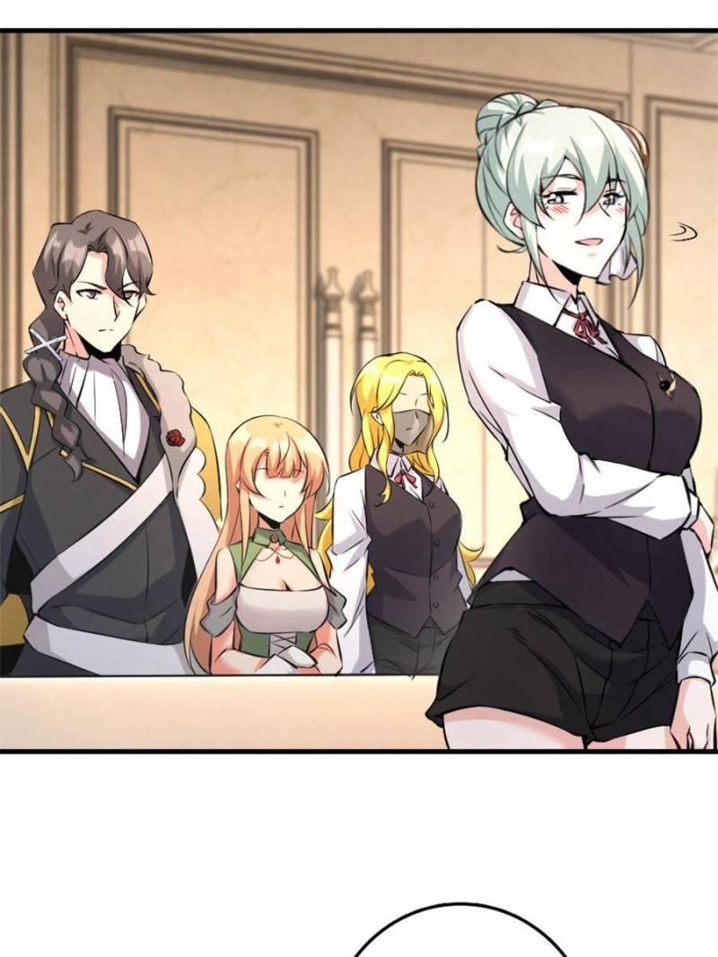 Release That Witch Chap 510 - Next Chap 511