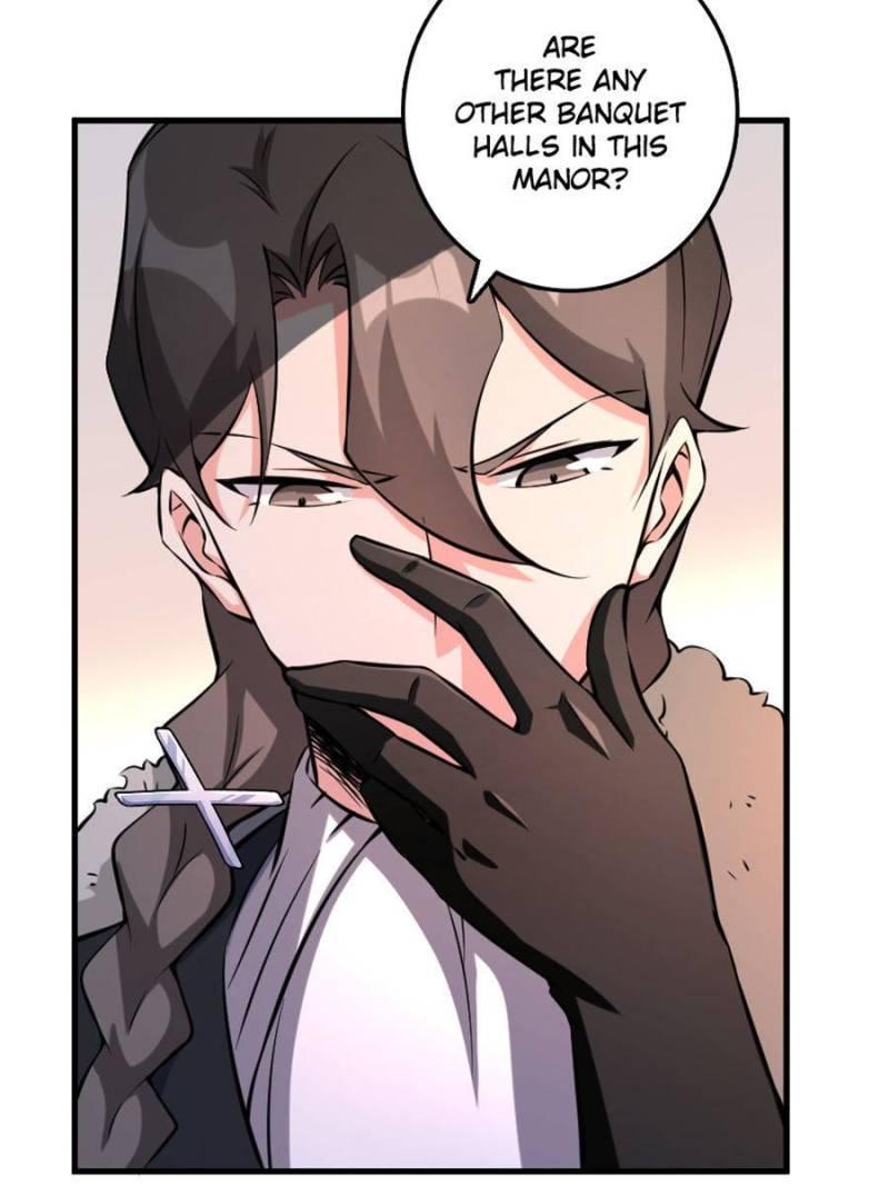 Release That Witch Chap 510 - Next Chap 511