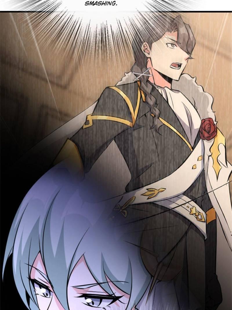 Release That Witch Chap 510 - Next Chap 511