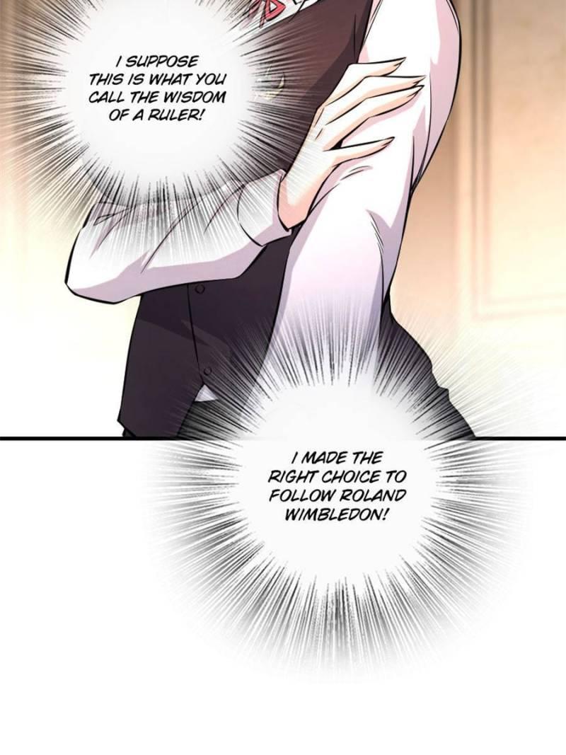 Release That Witch Chap 510 - Next Chap 511