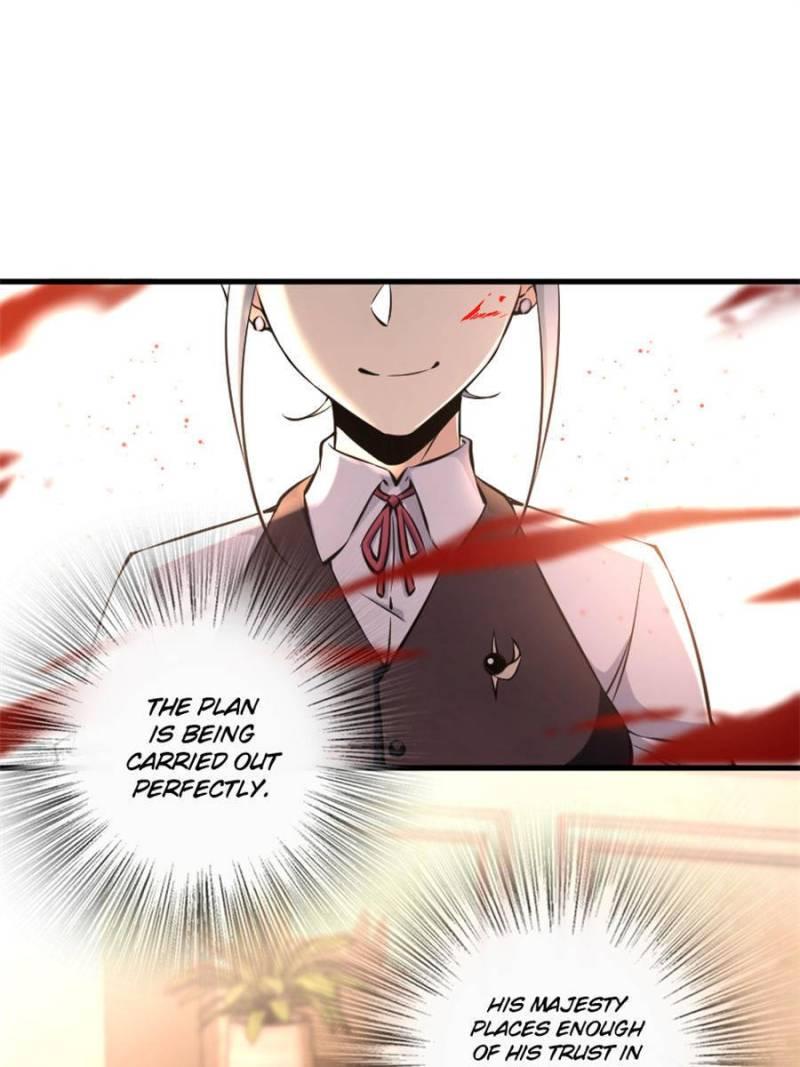 Release That Witch Chap 510 - Next Chap 511