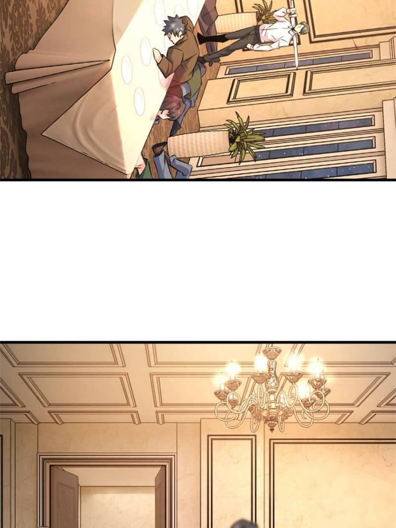 Release That Witch Chap 510 - Next Chap 511