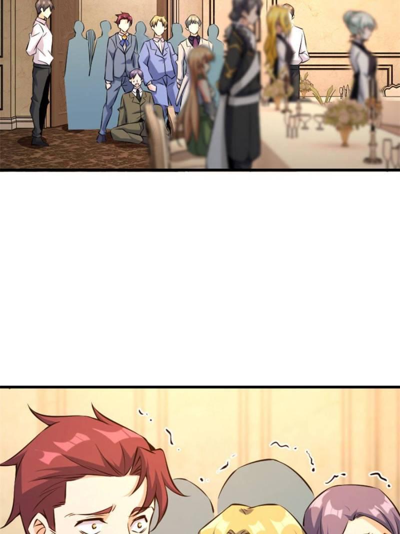 Release That Witch Chap 510 - Next Chap 511