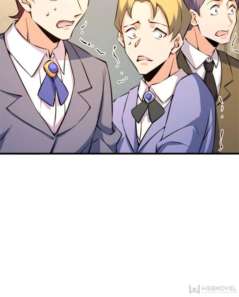 Release That Witch Chap 510 - Next Chap 511