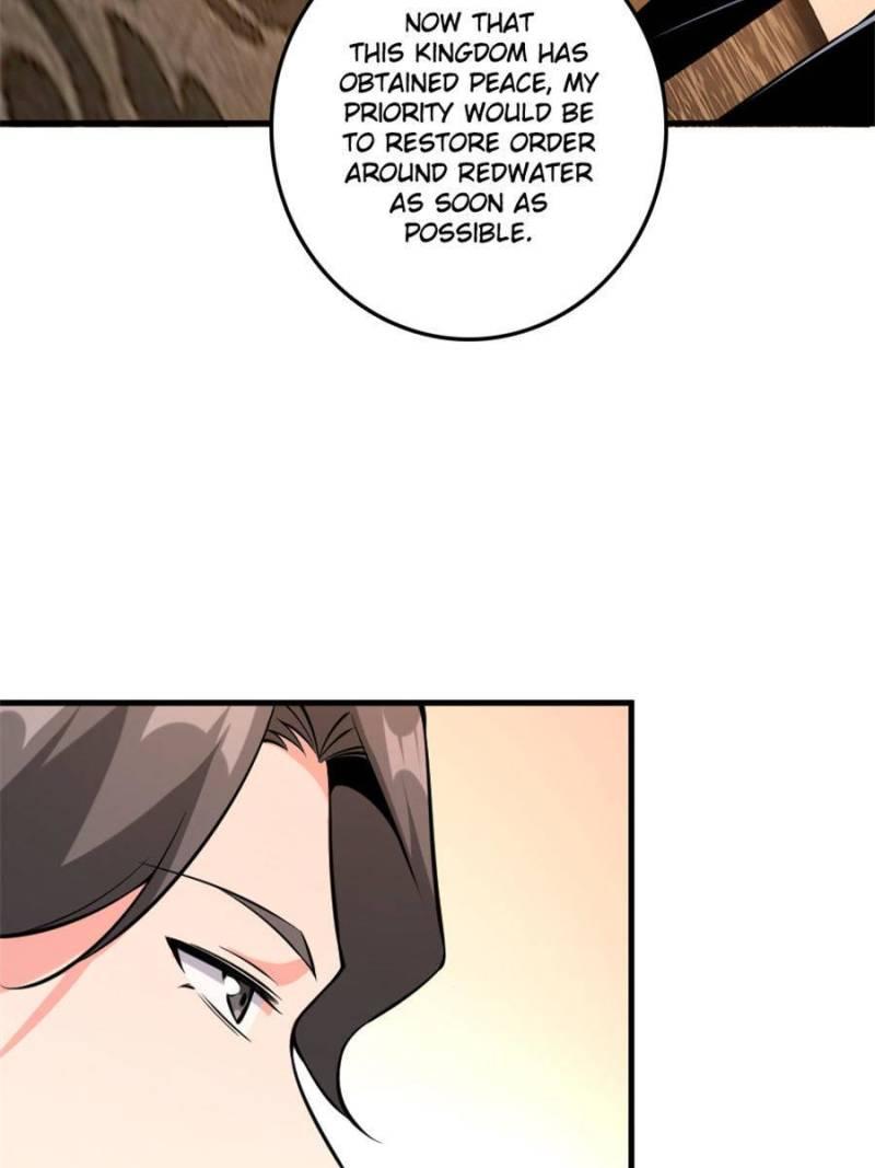 Release That Witch Chap 510 - Next Chap 511