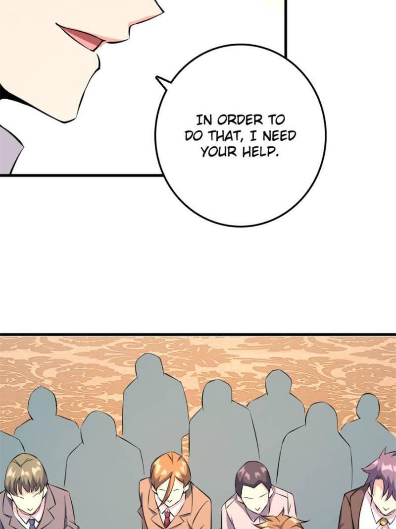 Release That Witch Chap 510 - Next Chap 511