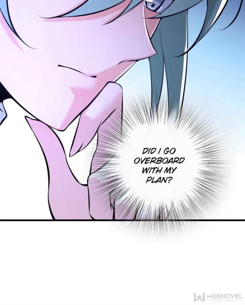 Release That Witch Chap 510 - Next Chap 511