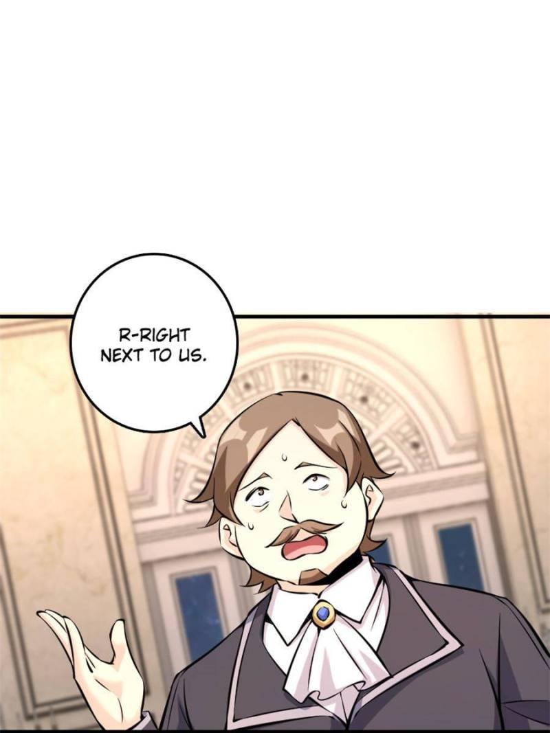 Release That Witch Chap 510 - Next Chap 511