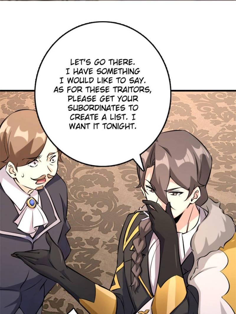 Release That Witch Chap 510 - Next Chap 511