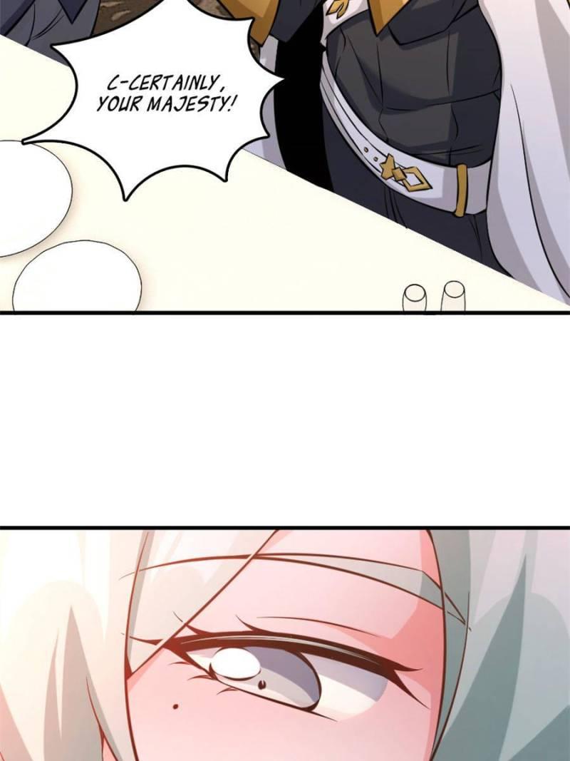 Release That Witch Chap 510 - Next Chap 511