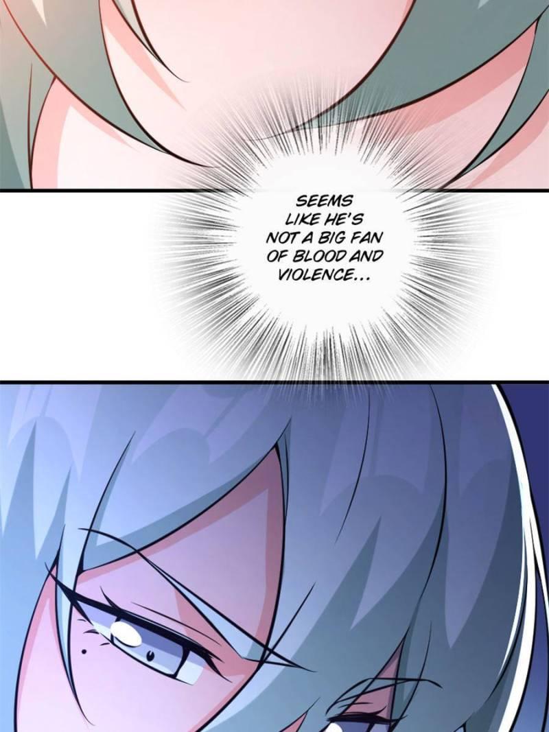 Release That Witch Chap 510 - Next Chap 511