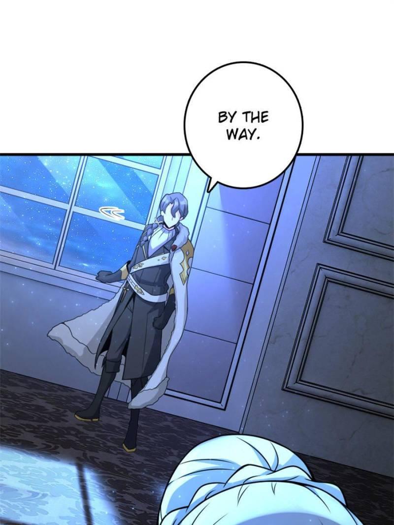 Release That Witch Chap 510 - Next Chap 511