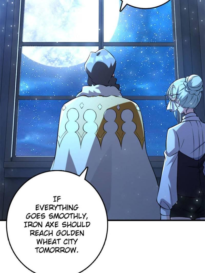 Release That Witch Chap 510 - Next Chap 511