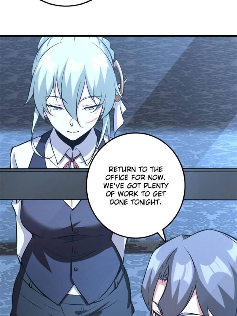 Release That Witch Chap 510 - Next Chap 511